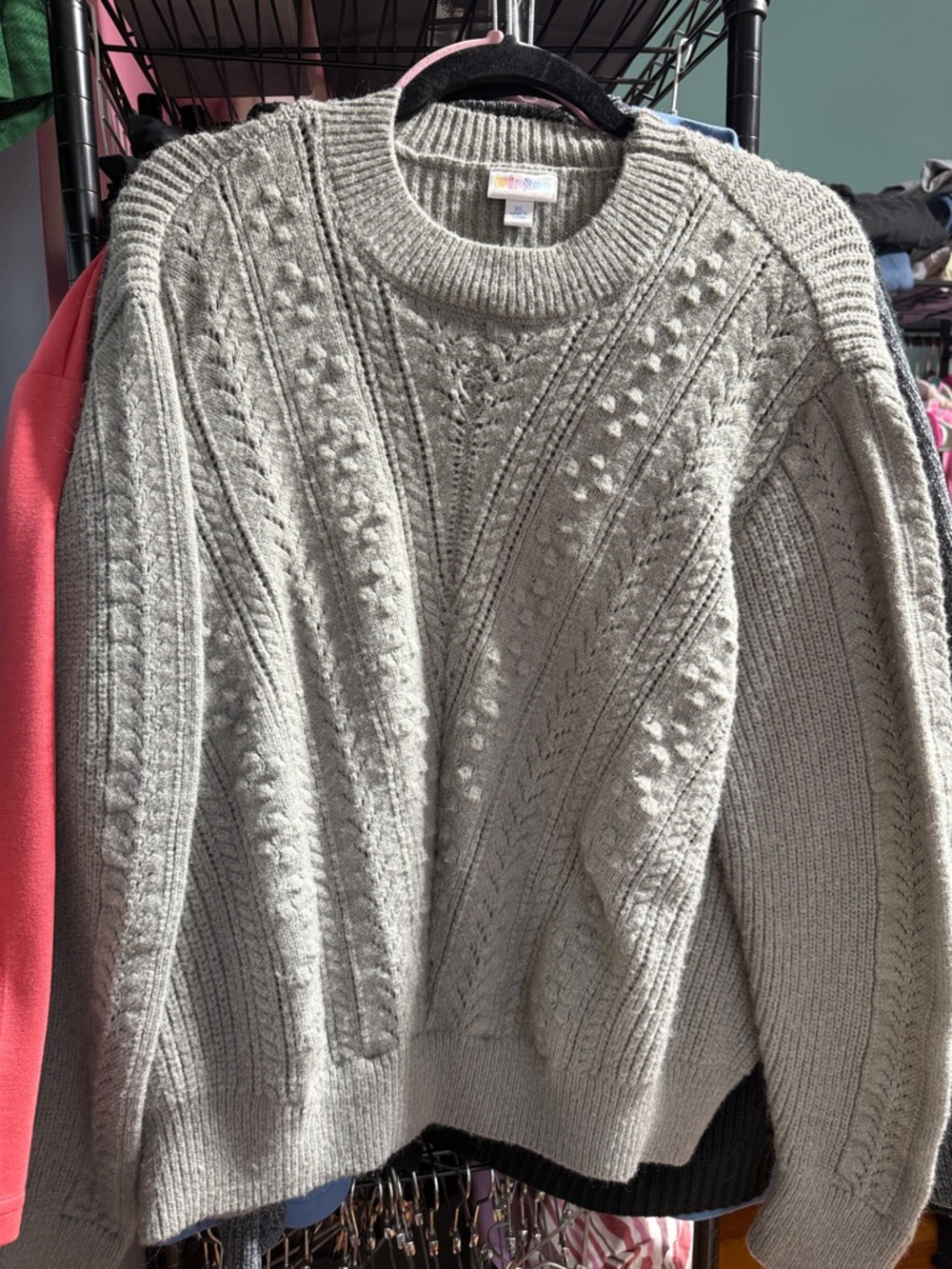 Lularoe Andrea xl